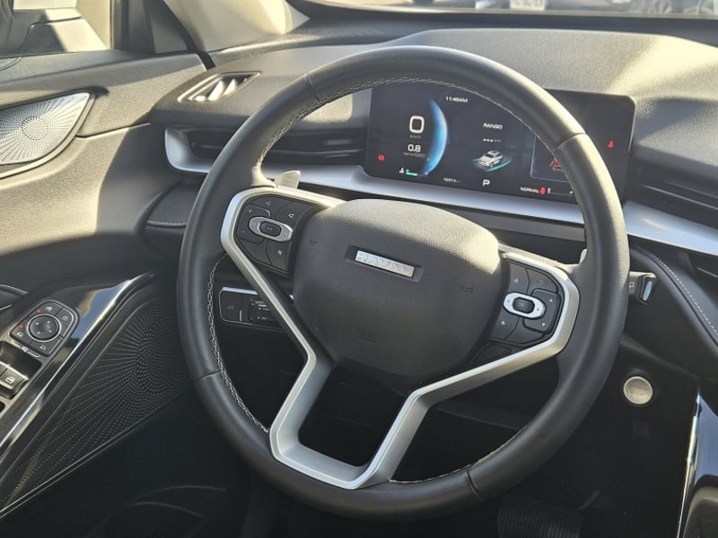 Haval H6 2.0 ELITE AT 2025 - Imagen 11 de 20