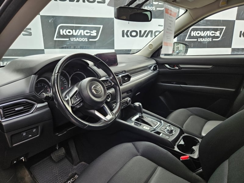 Mazda CX-5 2.0  R  L  AT 2019 - Imagen 12 de 19