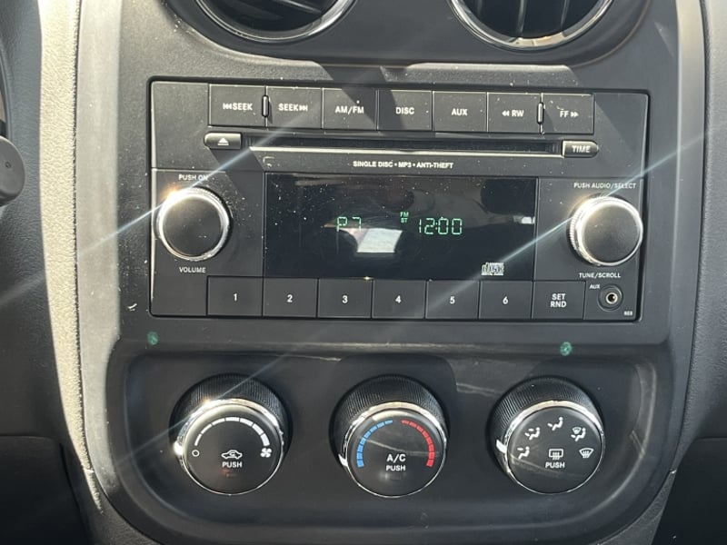 Jeep PATRIOT PATRIOT 4X4 2.4 AUT 2017 - Imagen 20 de 20