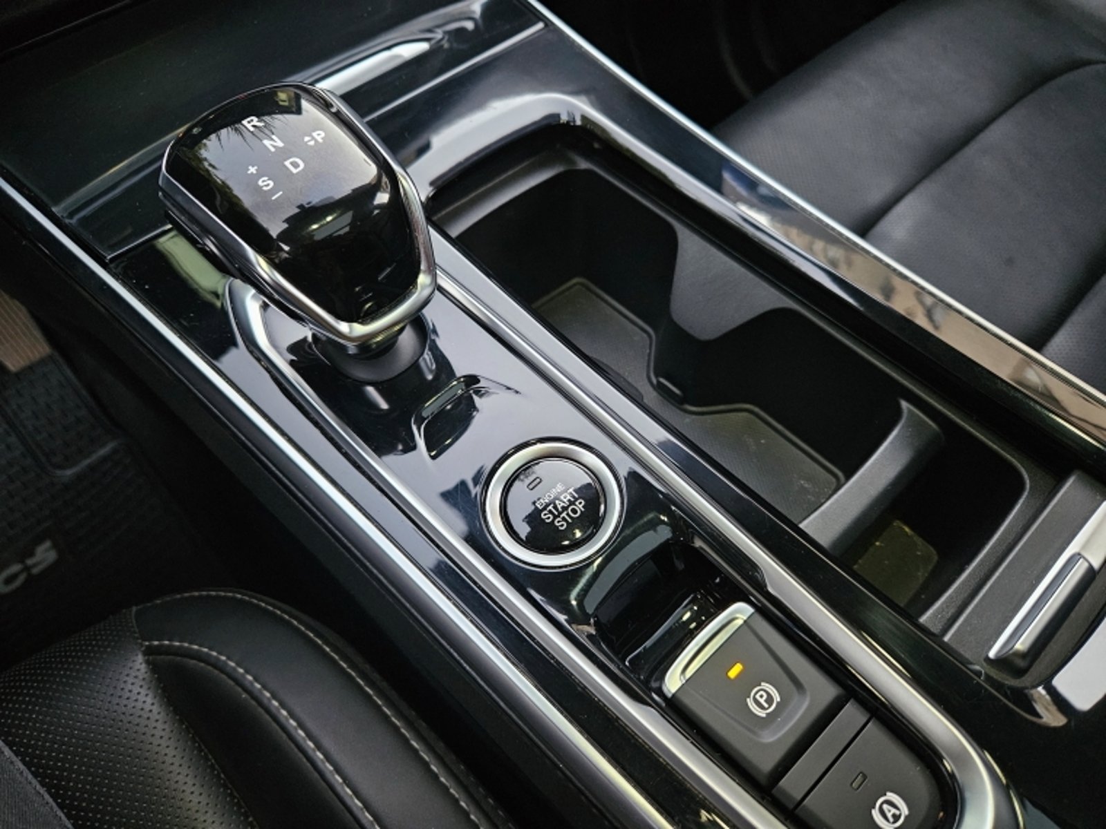 JAC JS8 1.5  ADVANCE  XE  DCT AT 2023 - Imagen 17 de 20