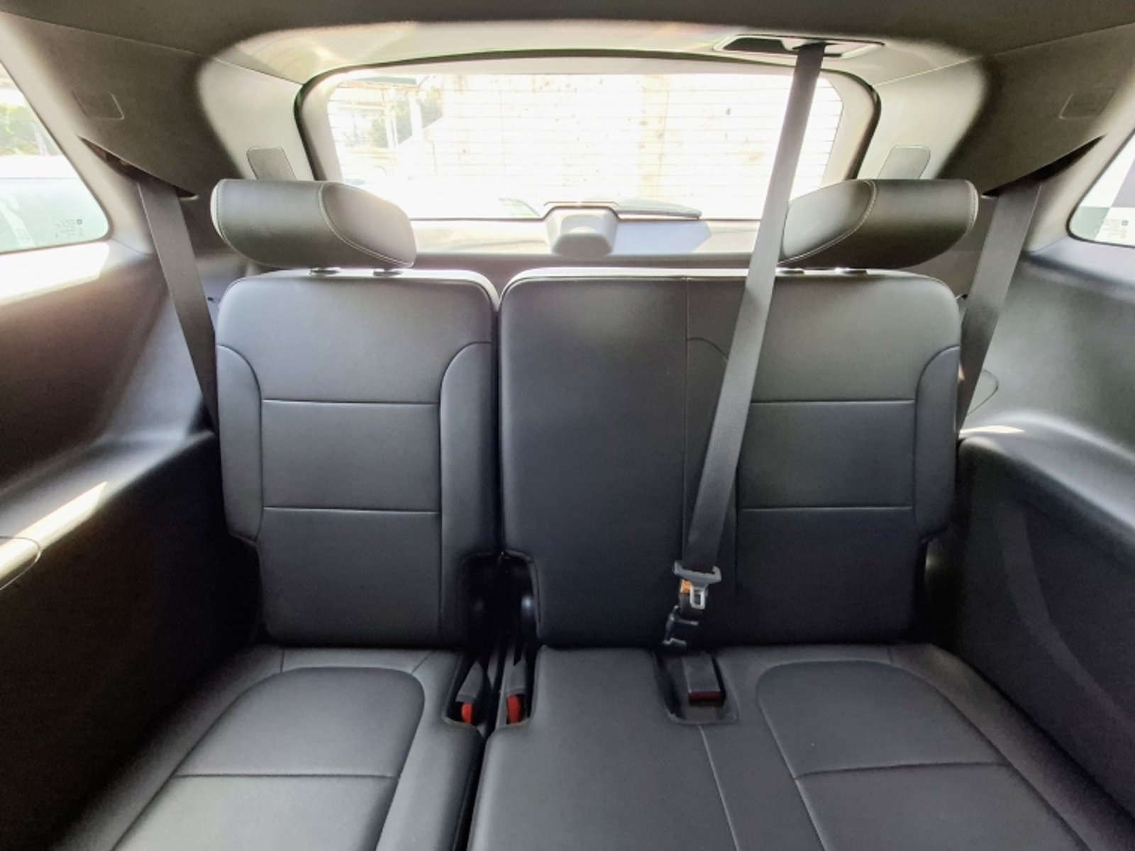 CHEVROLET TRAVERSE NG TRAVERSE AWD 2024 - Imagen 20 de 20