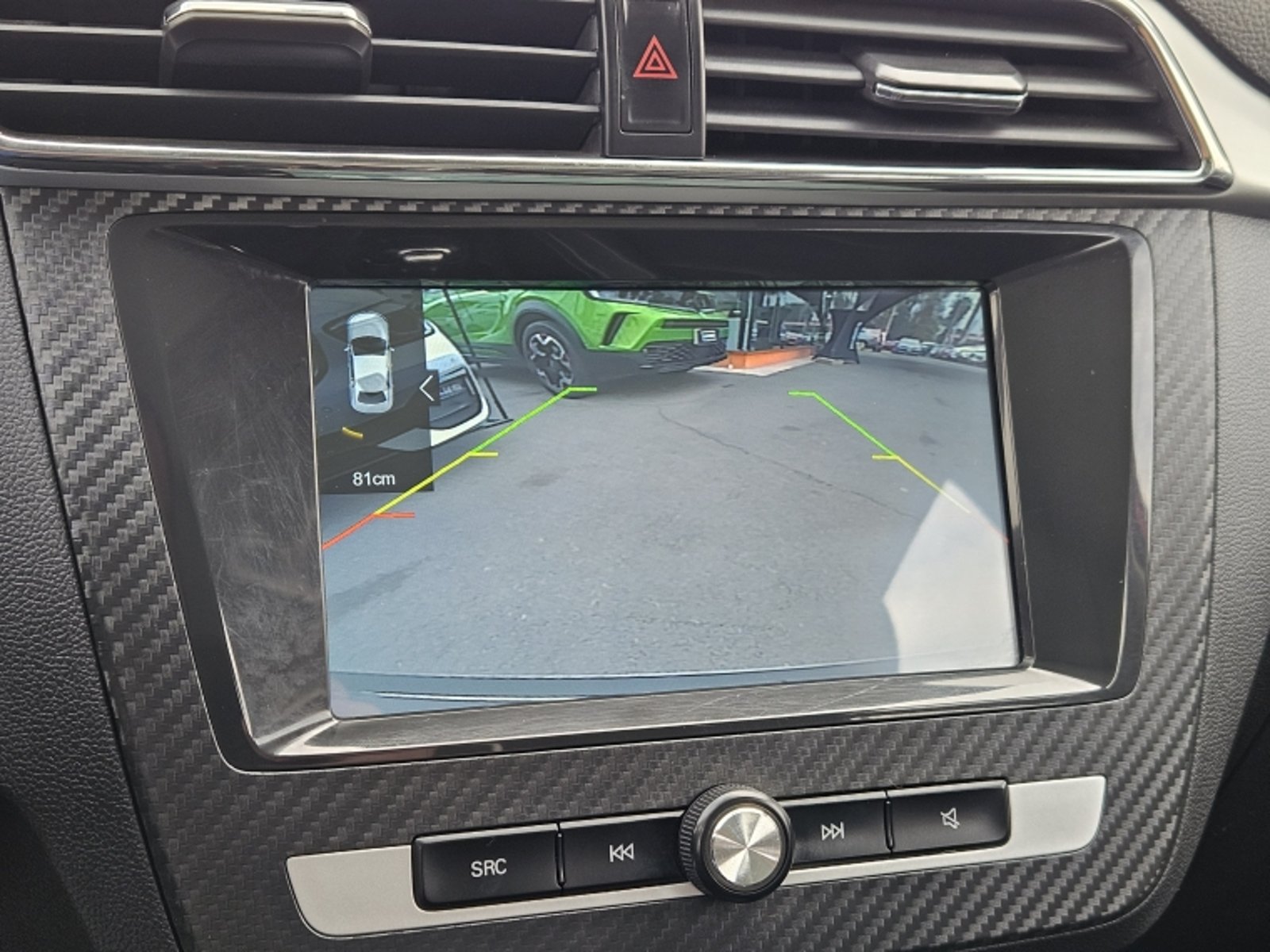 MG ZS 1.5 COMFORT AT 2021 - Imagen 20 de 20