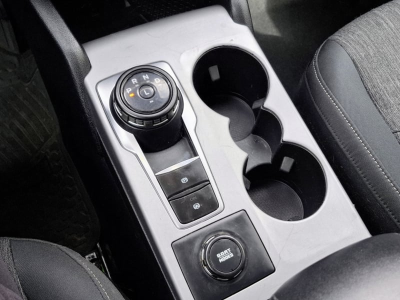 Ford BRONCO 1.5 BIG BEND AT 4X4 2021 - Imagen 15 de 20