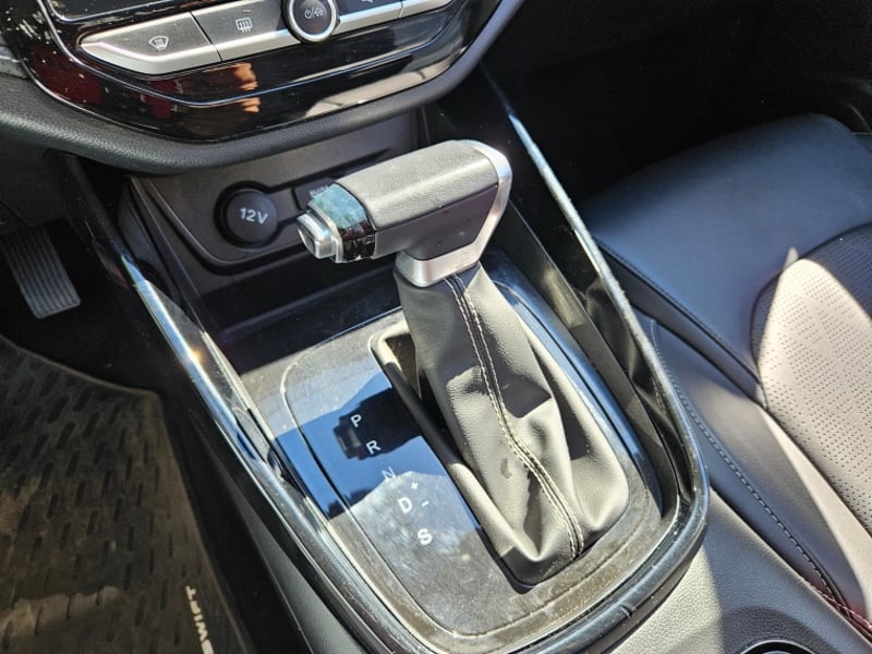 Chevrolet CAPTIVA 1.5  PREMIER P AT 2025 - Imagen 16 de 16