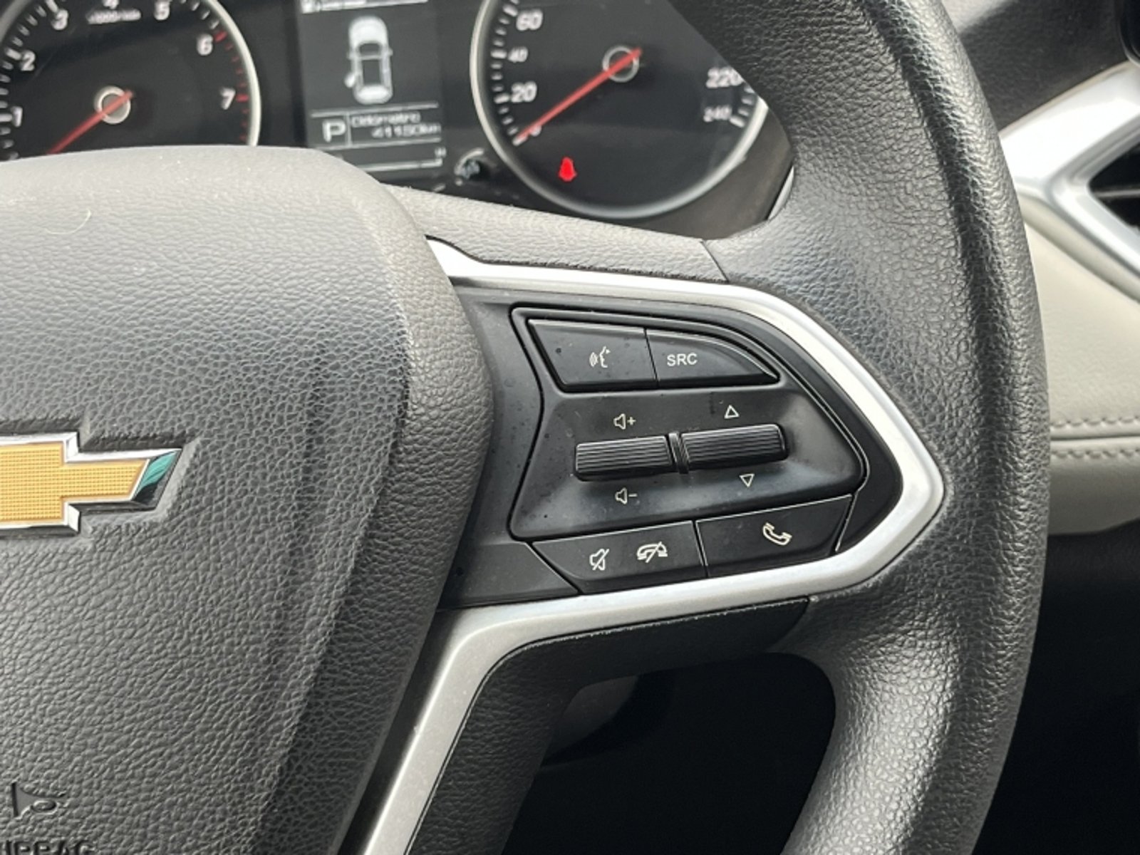 CHEVROLET CAPTIVA LTZ AT 2023 - Imagen 20 de 20
