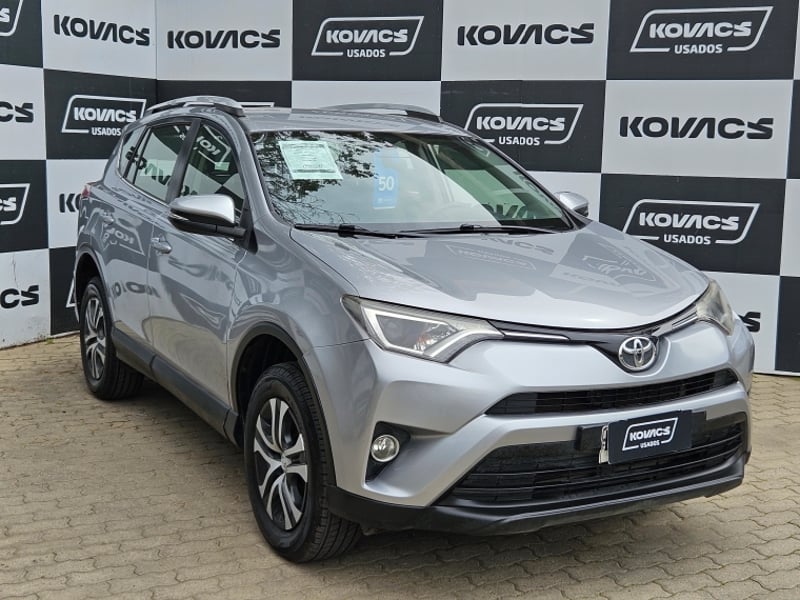 Toyota RAV4 2.0 STD MT 2019 - Imagen 4 de 20