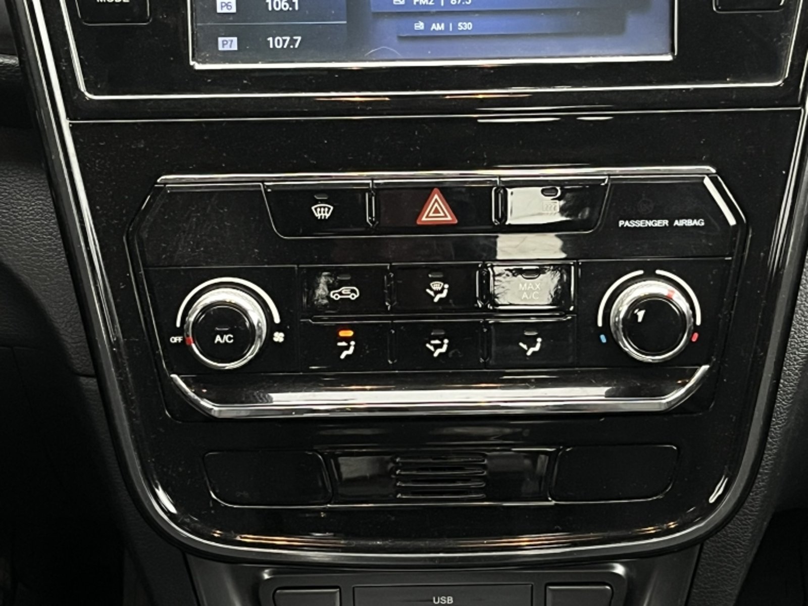 SSANGYONG TIVOLI 2021 - Imagen 19 de 20