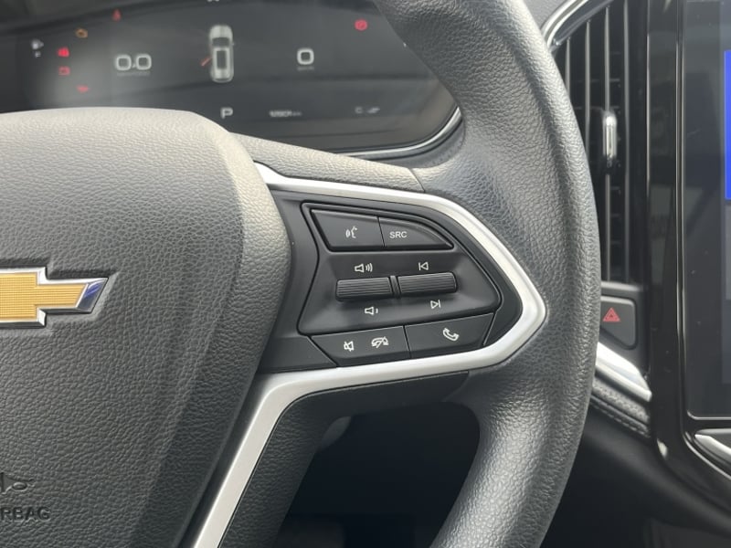 Chevrolet CAPTIVA 1.5 PREMIER AT 2026 - Imagen 19 de 20
