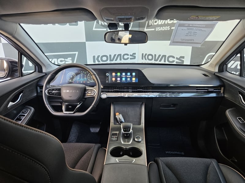 OMODA C5 2025 - Imagen 9 de 19