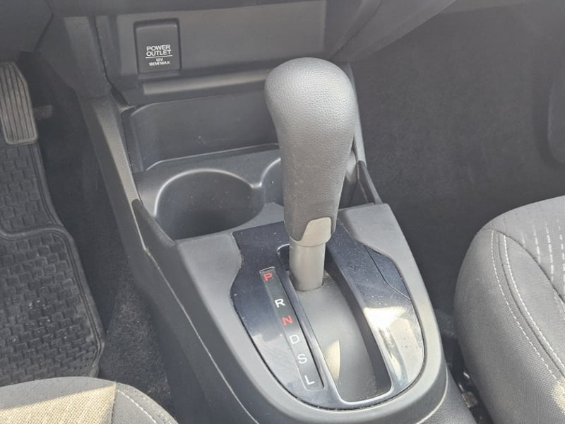 Honda WR-V WR V LX AUT 1.5 2020 - Imagen 11 de 19