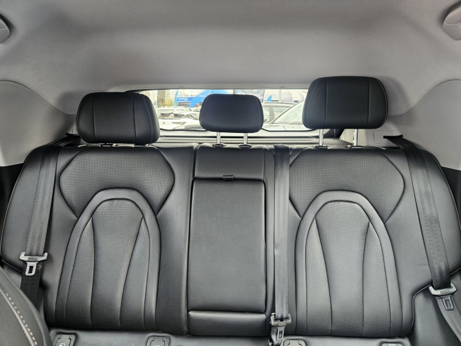 OMODA C5 LUXURY 1.5T AUT 2024 - Imagen 16 de 20
