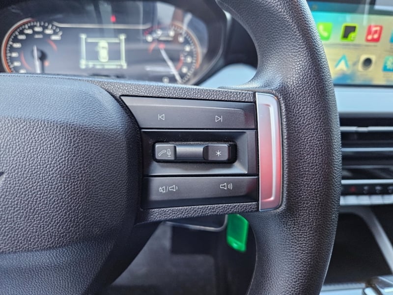 Chevrolet SAIL 1.5 NB  CVT 2024 - Imagen 14 de 18