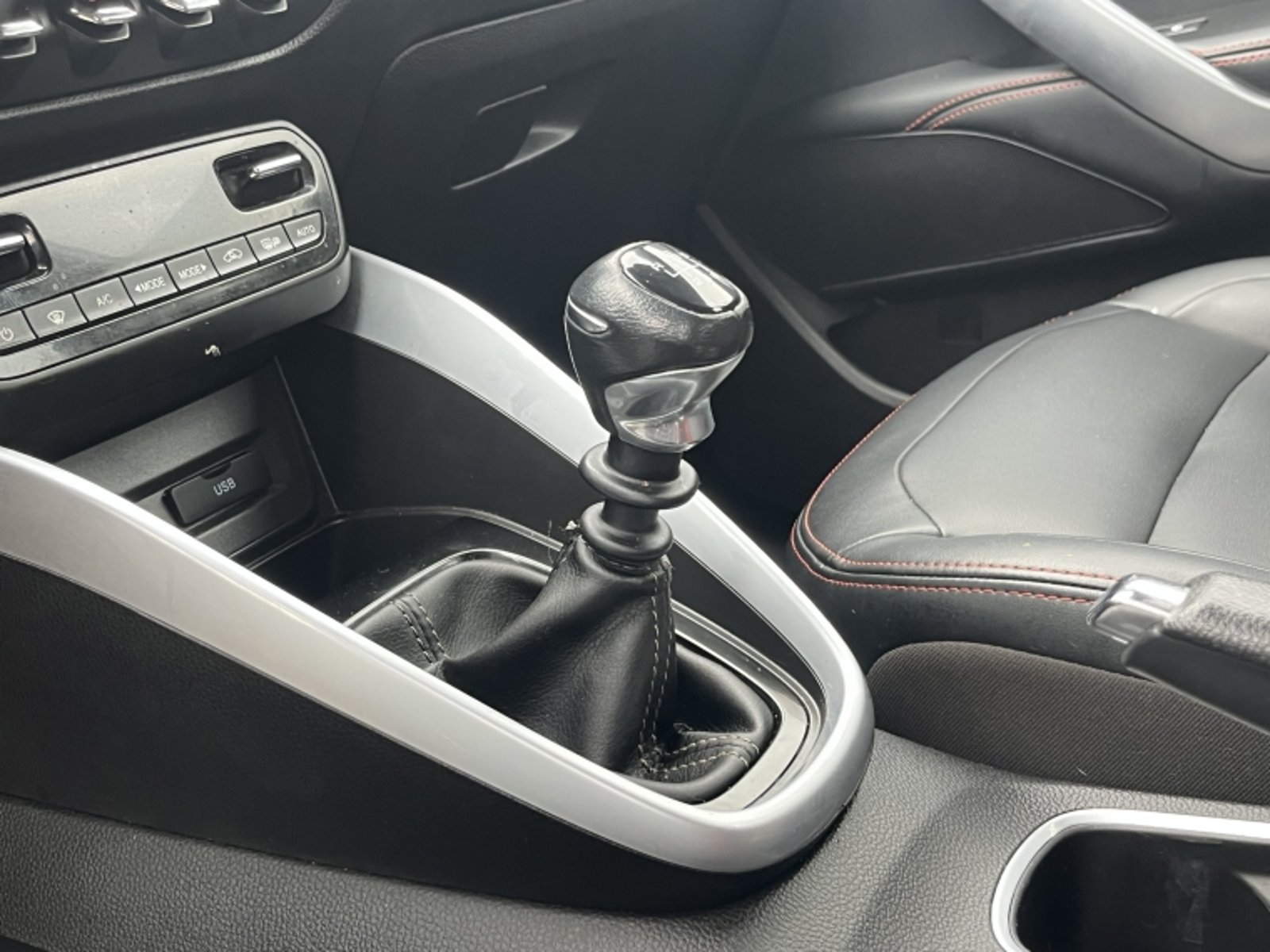 CHEVROLET GROOVE GROOVE 1.5 2023 - Imagen 15 de 20