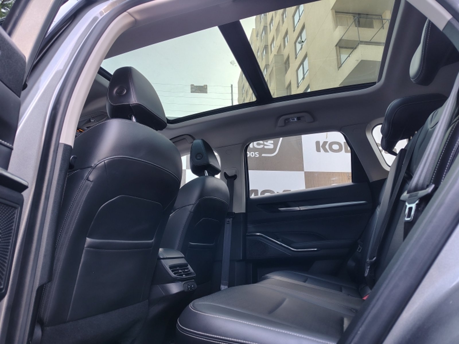 HAVAL H6 2.0 DELUXE  AT 2023 - Imagen 8 de 18