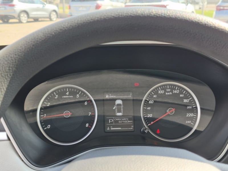 Chevrolet CAPTIVA 1.5 LTZ AT 1.5 2024 - Imagen 19 de 20