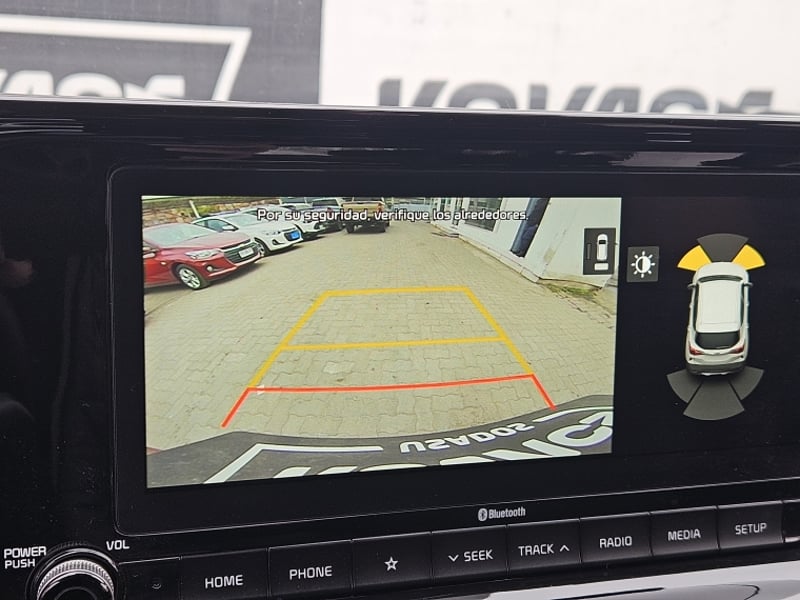 Kia SELTOS 1.6 EX FULL MT 2021 - Imagen 20 de 20