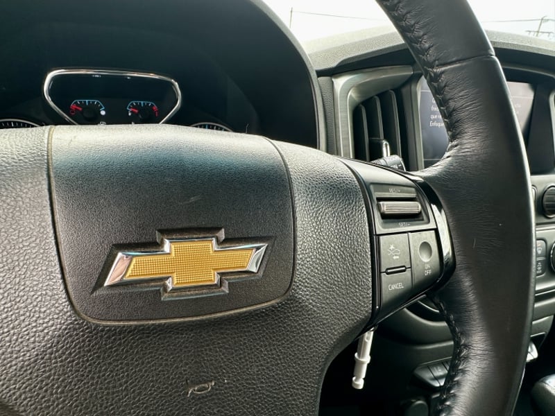 Chevrolet TRAILBLAZER PREMIER 4X4 2.8 AUT 2022 - Imagen 12 de 18