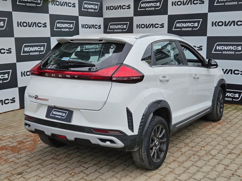 Chery TIGGO 2 PRO MAX GL 1.5 AUT 2025 - Imagen 5 de 20