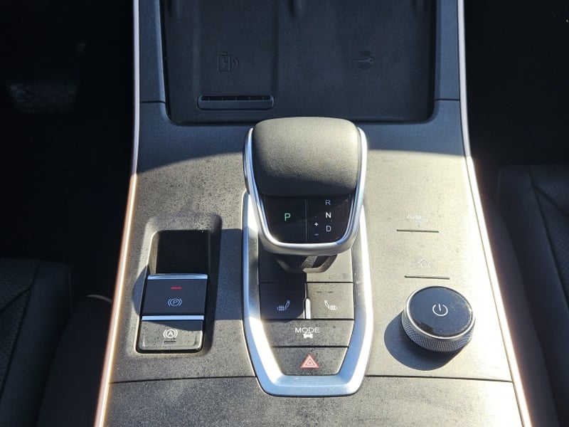 OMODA C5 LUXURY AT 1.5 2026 - Imagen 11 de 20
