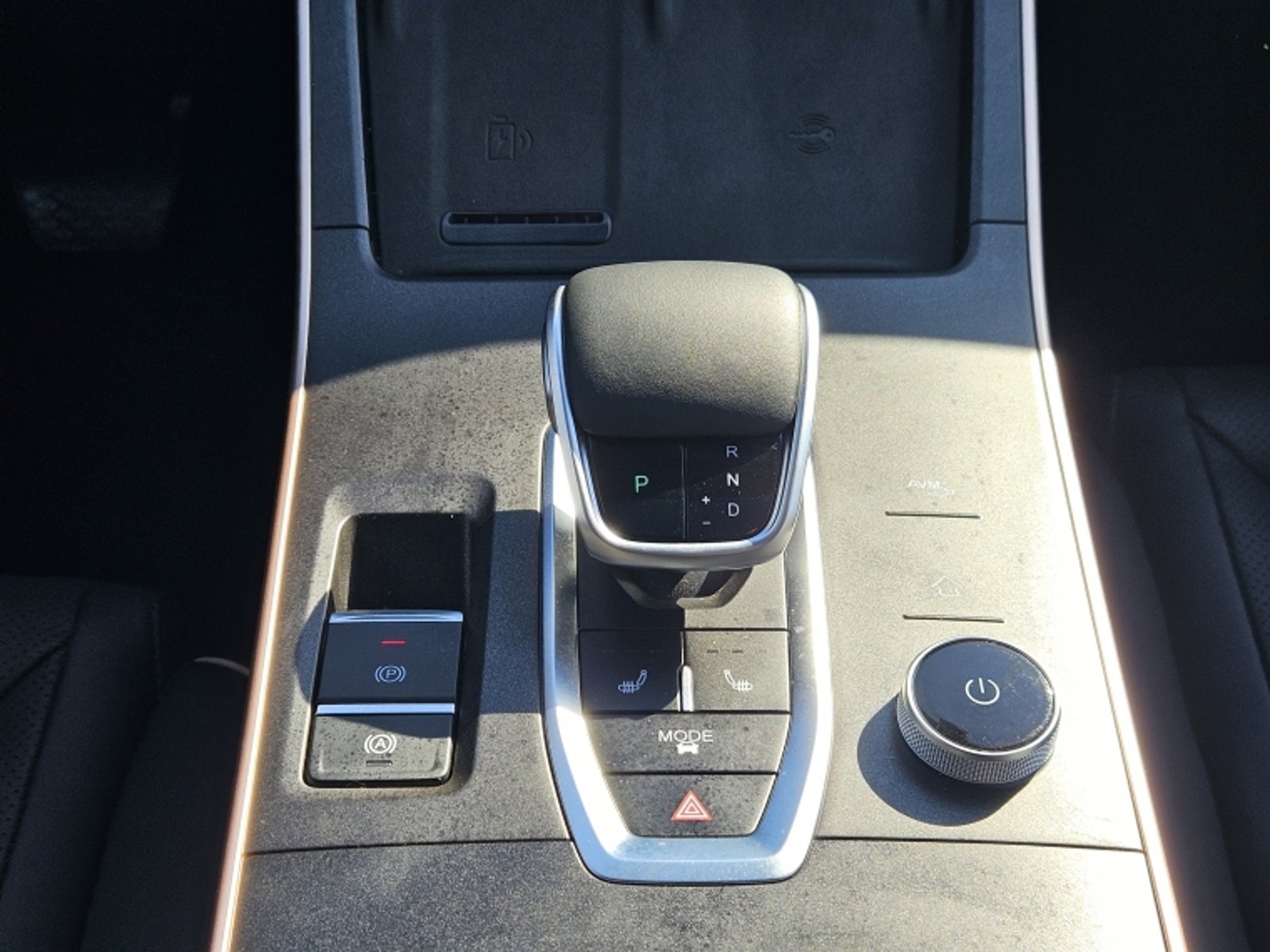 OMODA C5 LUXURY AT 1.5 2026 - Imagen 11 de 20
