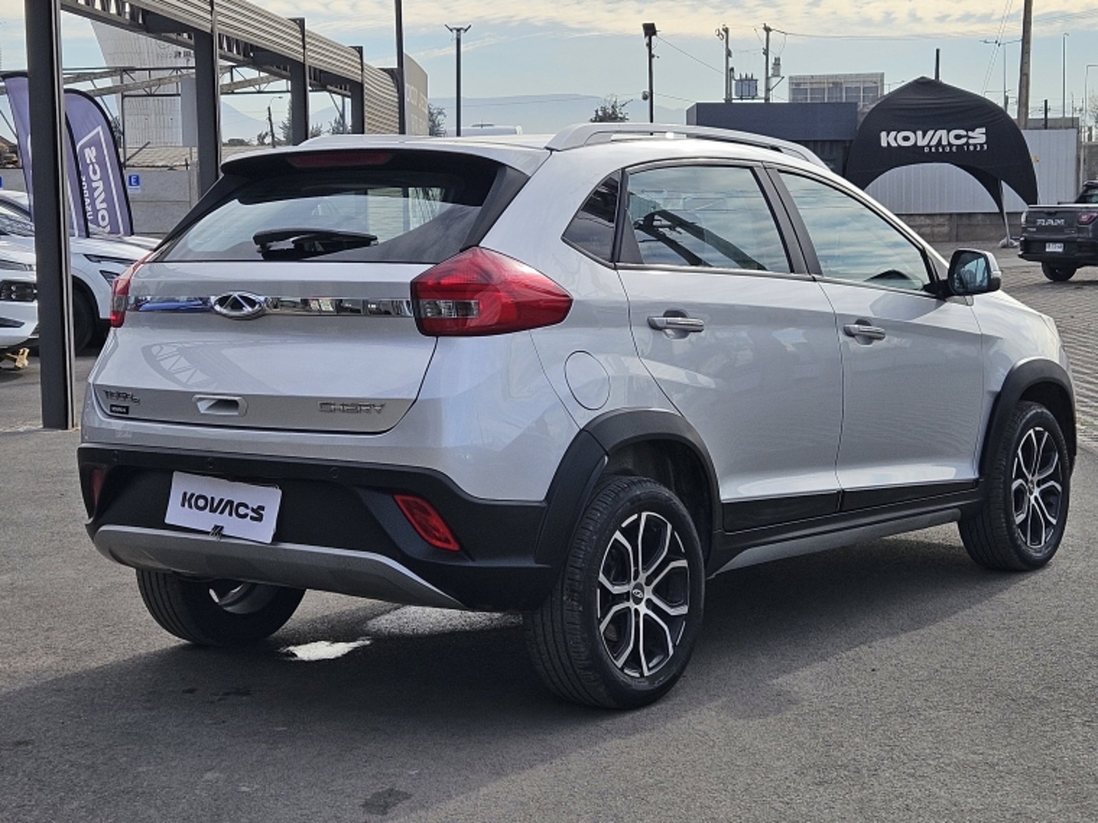 CHERY TIGGO 2 GLS MT 1.5 2022 - Imagen 4 de 20