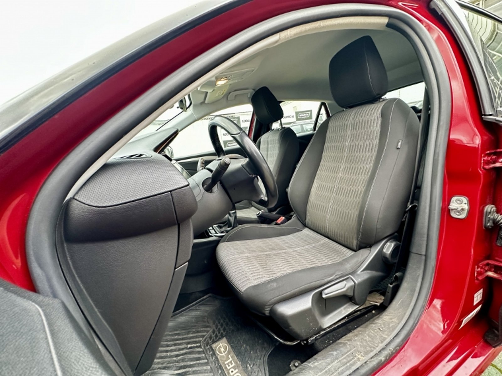 Opel CORSA 1.2 MT 2021 - Imagen 9 de 18