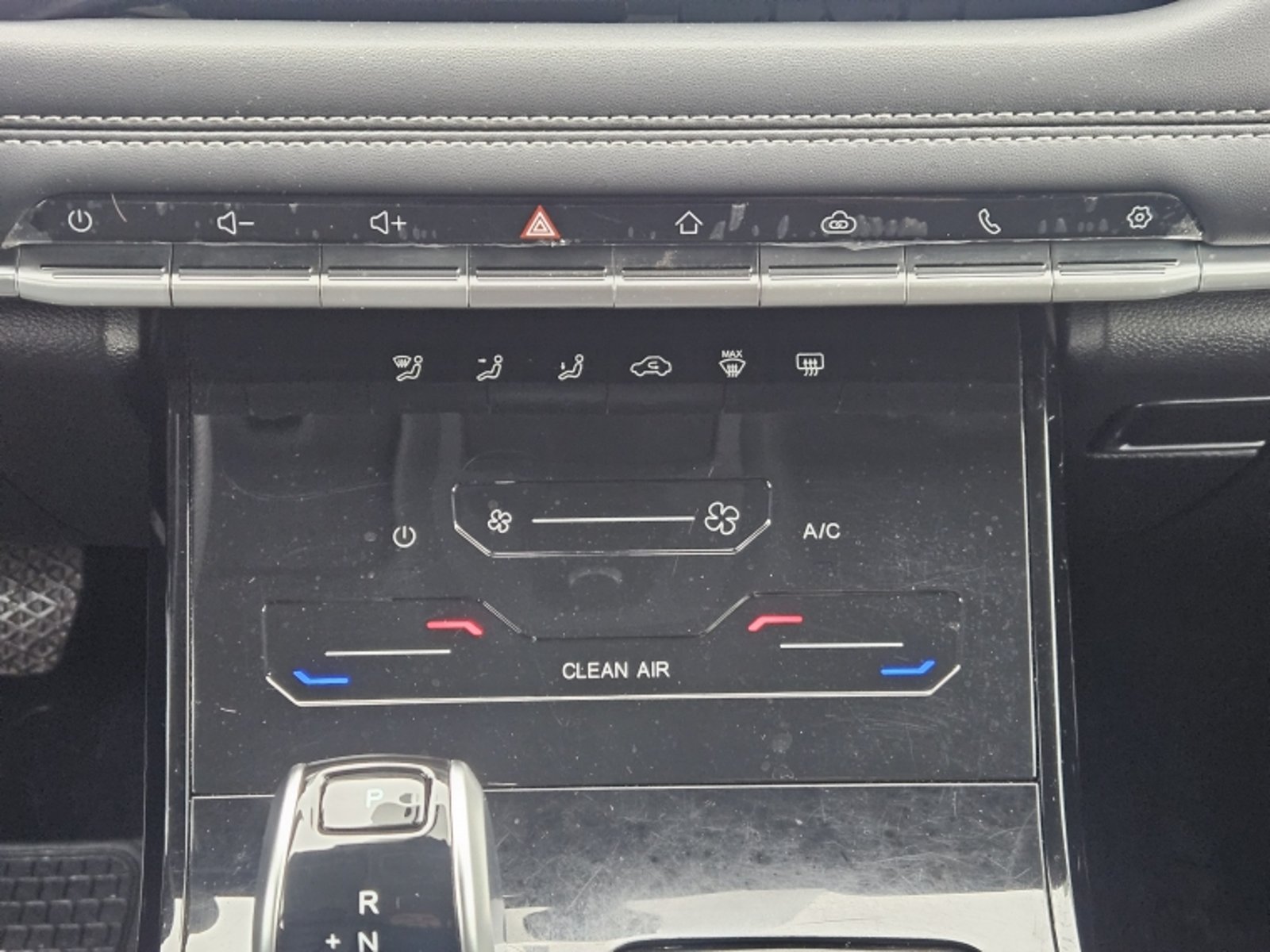 Chery TIGGO 7 GLS 1.5 AT 2024 - Imagen 13 de 19