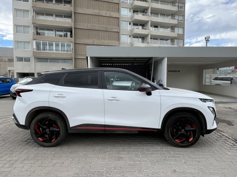 OMODA C5 1.6 AUT 2025 - Imagen 6 de 20