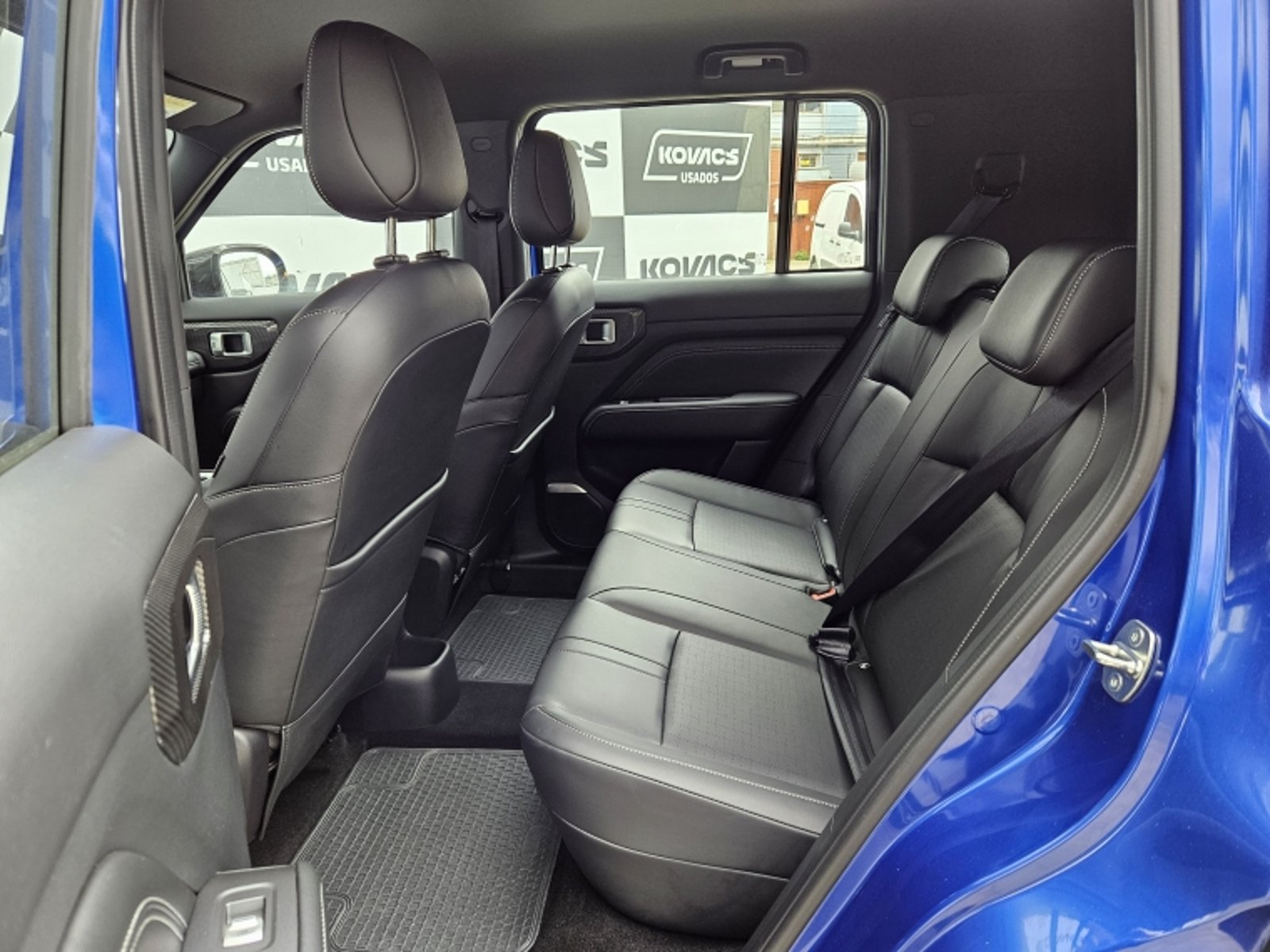 Chevrolet SPARK EUV AUT 2026 - Imagen 8 de 19