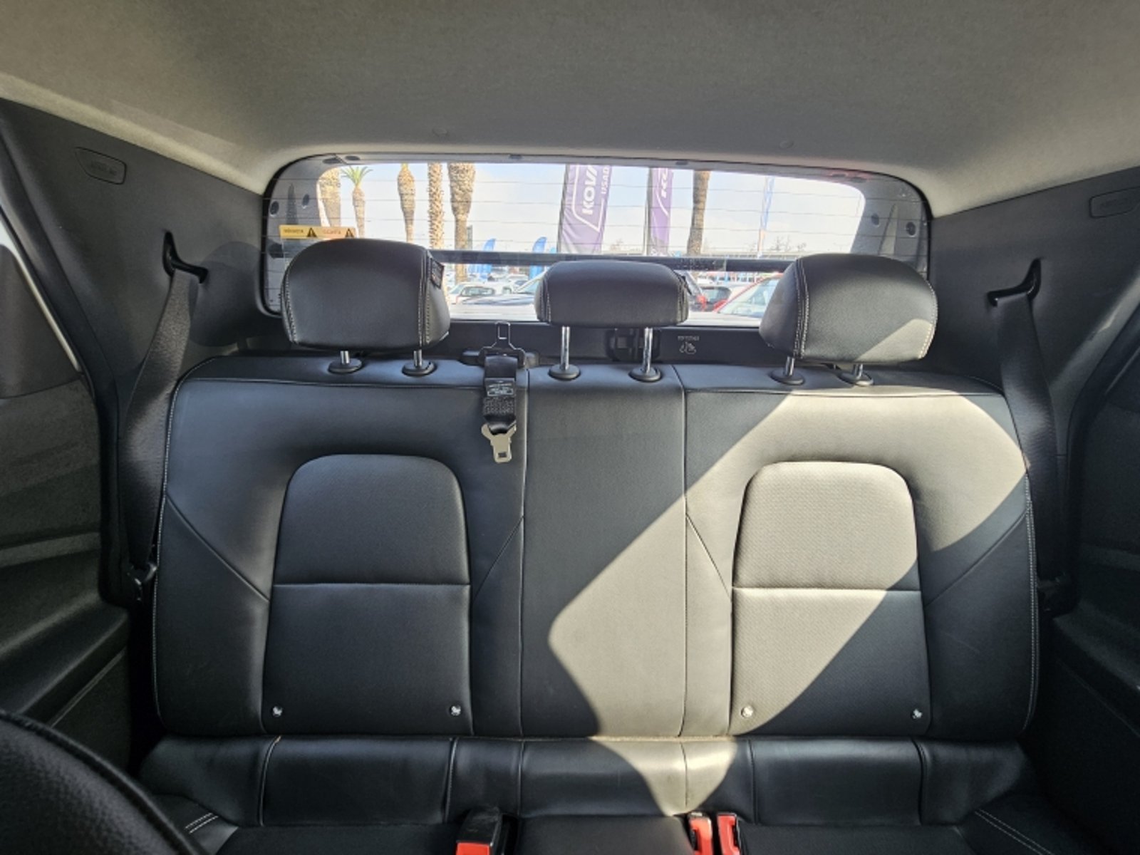 Chevrolet MONTANA PREMIER 1.2 AUT 2023 - Imagen 15 de 20
