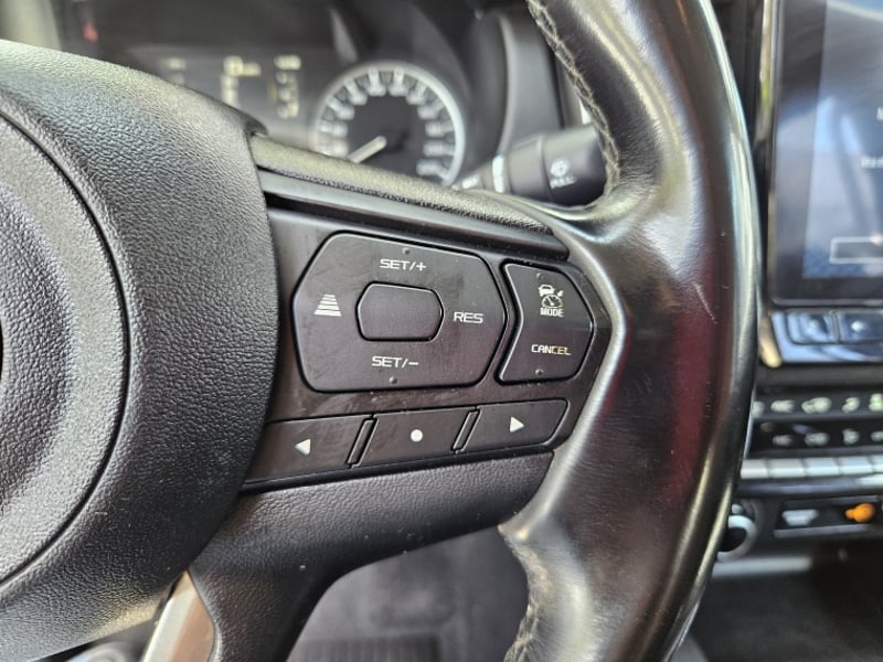 Mazda BT-50 3.0 HIGH PLUS AT 4X4 DIESEL 2022 - Imagen 17 de 20