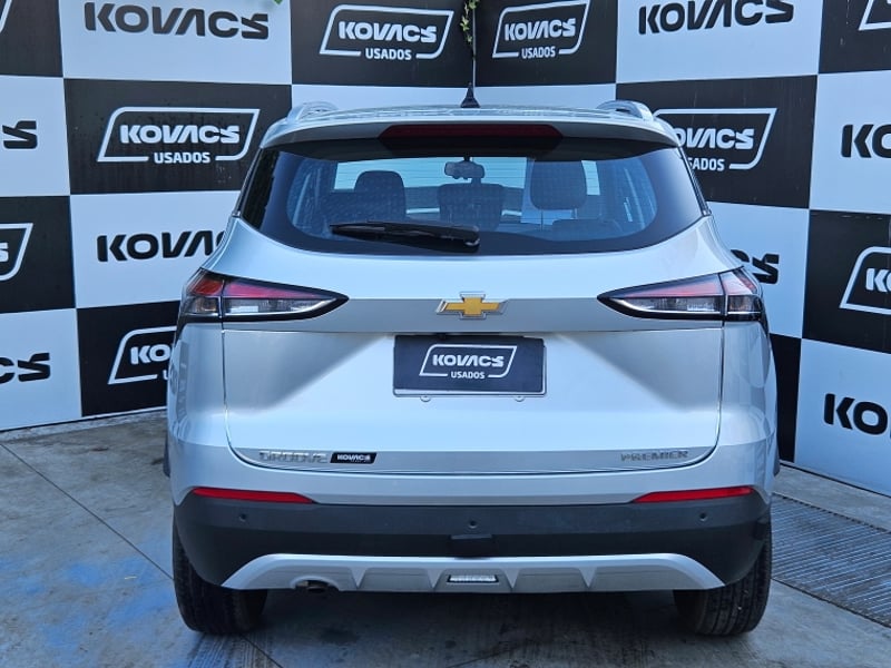 Chevrolet GROOVE 1.5 PREMIER MT 2025 - Imagen 19 de 20