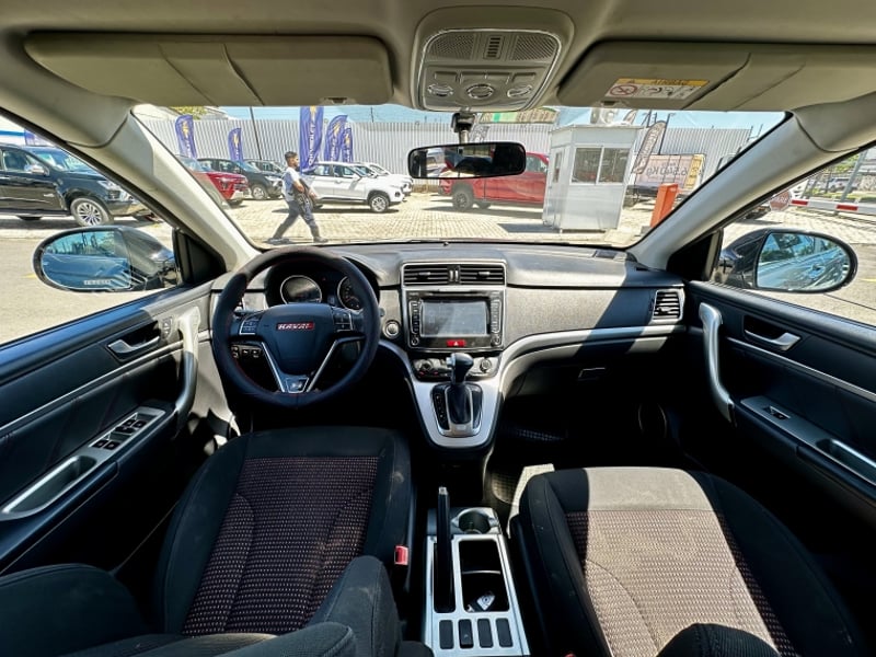 Haval 1.5 ACTIVE AT 2017 - Imagen 17 de 17