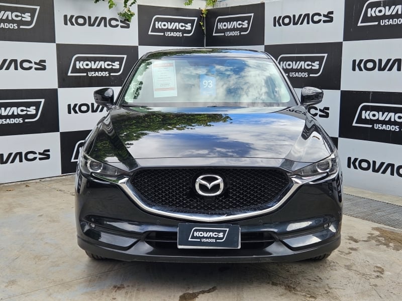 Mazda CX-5 2.0  R  L  AT 2019 - Imagen 3 de 19
