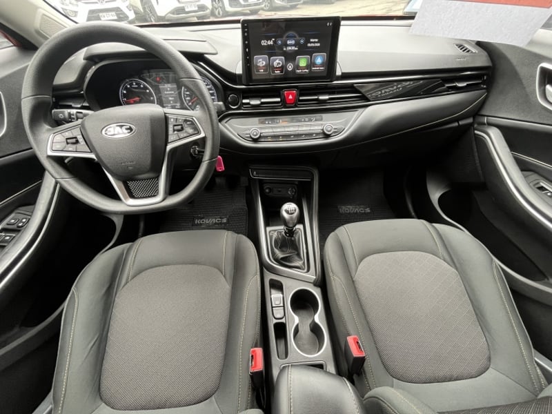 JAC S4 JS4 HB 1.6 2024 - Imagen 20 de 20