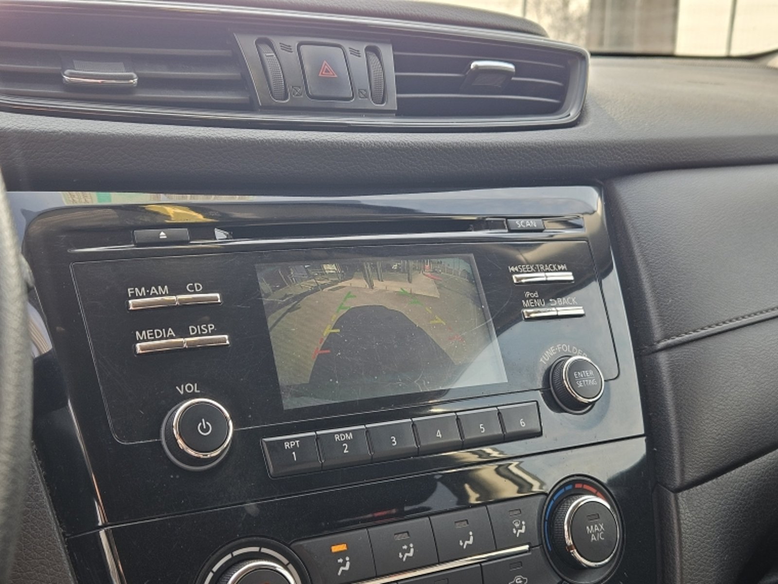 NISSAN X-TRAIL 2.5 SENSE CVT 2F AT 2018 - Imagen 20 de 20