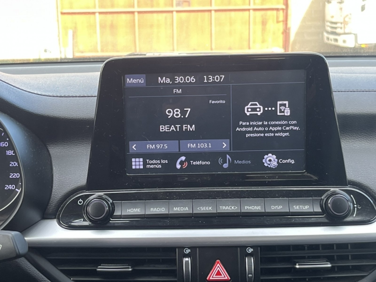 KIA CERATO EX 1.6L 6AT FULL 2022 - Imagen 20 de 20