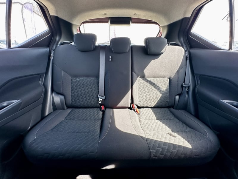 Nissan KICKS 1.6 ADVANCE AT 2022 - Imagen 17 de 18