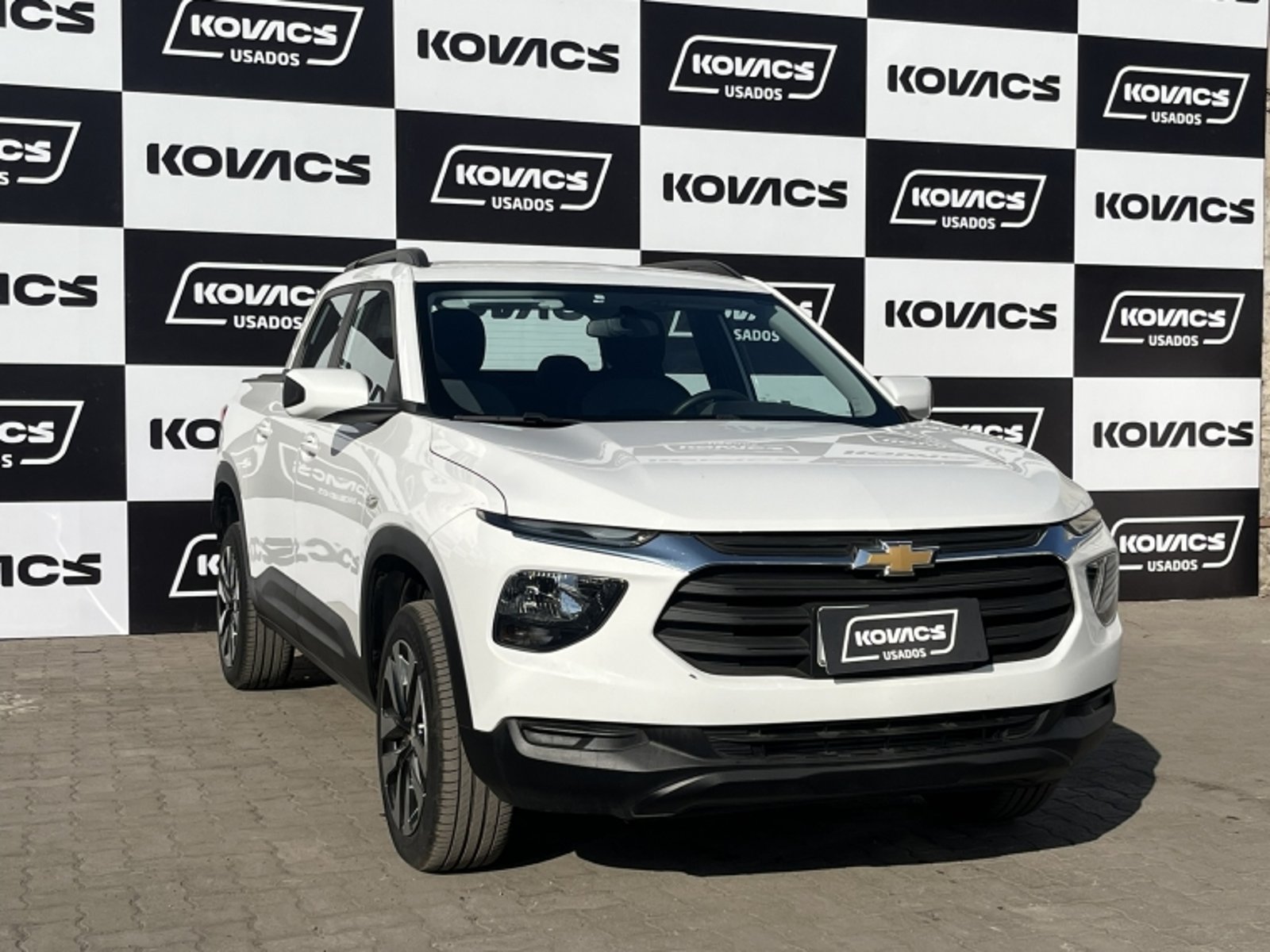 CHEVROLET MONTANA LT MT 2024 - Imagen 7 de 20