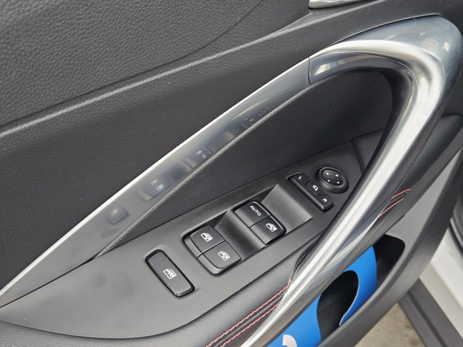CHEVROLET GROOVE PREMIER MT 2025 - Imagen 14 de 20