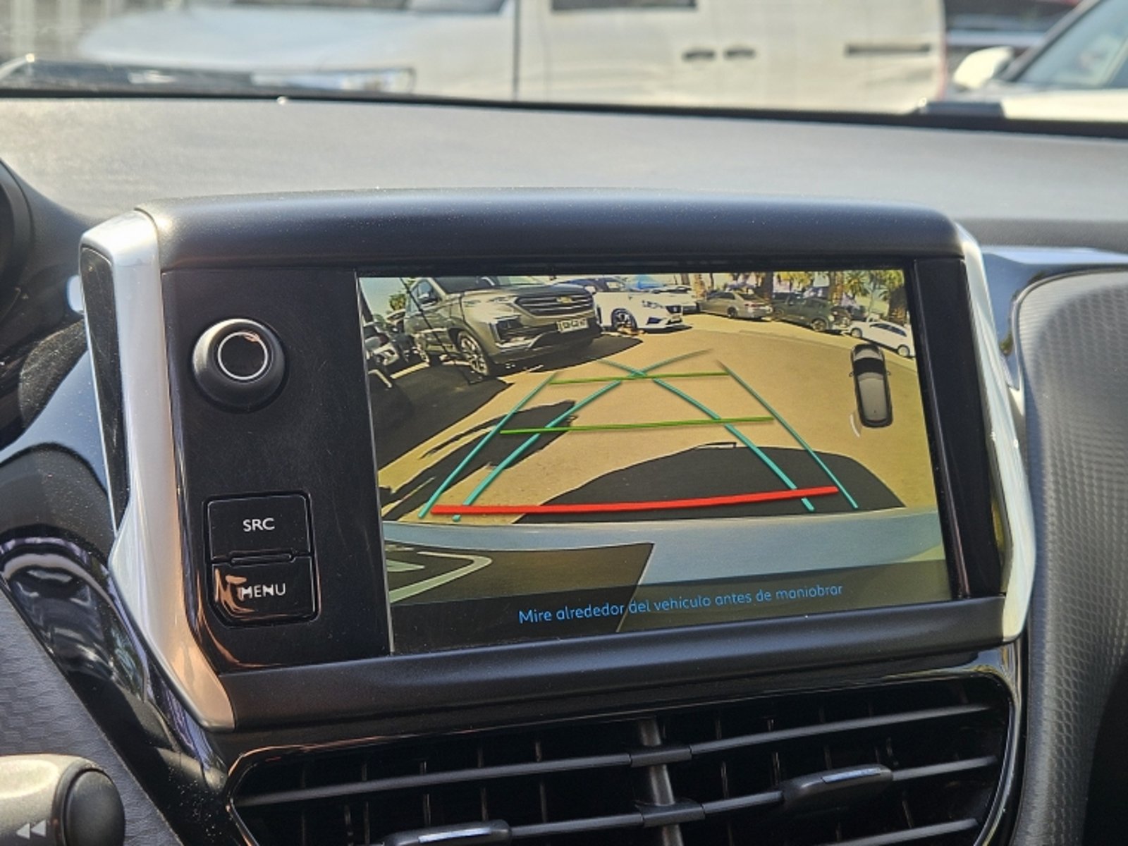 PEUGEOT 208 SIGNATURE 1.2 PURETECH MT 2019 - Imagen 19 de 20