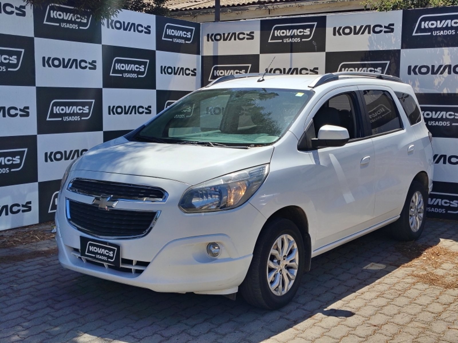 CHEVROLET TRACKER LTZ 2024 - Imagen 3 de 3