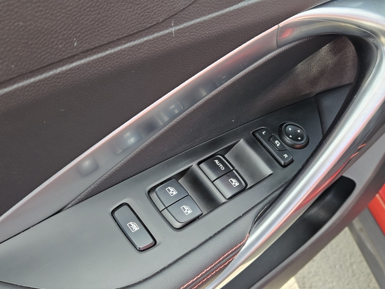 CHEVROLET GROOVE PREMIER MT 1.5 2024 - Imagen 14 de 20
