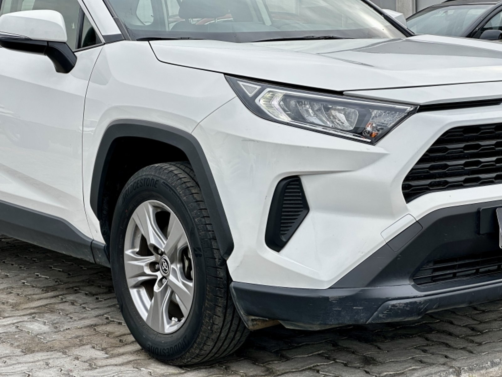 TOYOTA RAV4 2.0 LE AT 2024 - Imagen 4 de 20