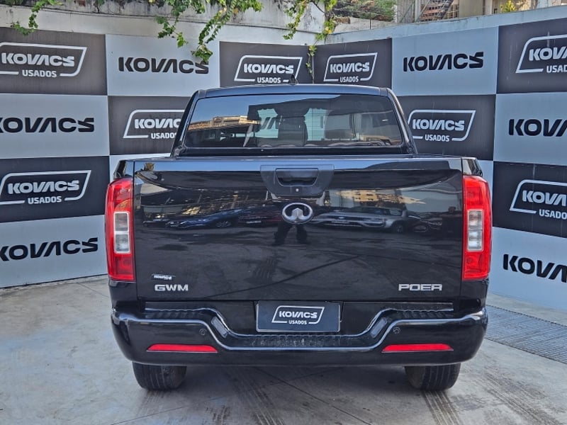 Great Wall POER 2.0 DELUXE MT DIESEL 2024 - Imagen 6 de 19