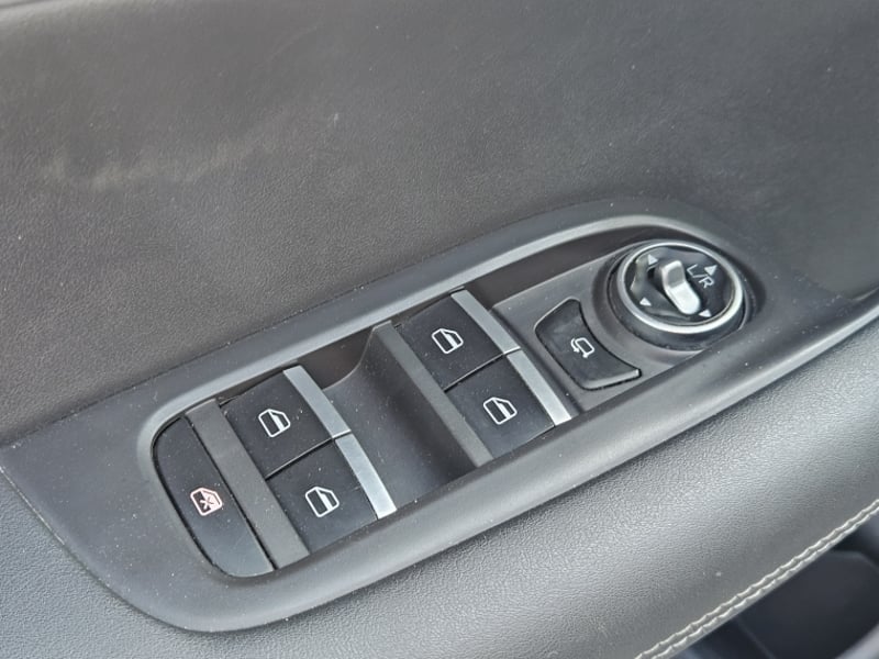 Chery TIGGO 7 1.5 PRO GLX AT 2022 - Imagen 18 de 20