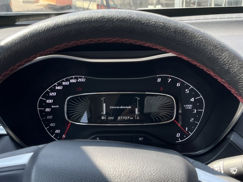 Chevrolet GROOVE PREMIER 1.5 MT 2024 - Imagen 17 de 20