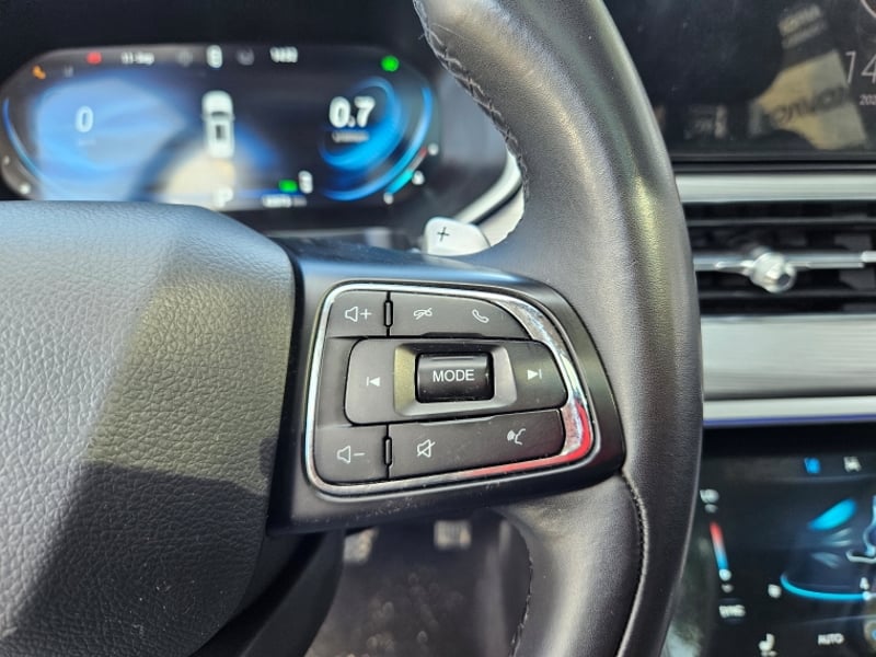 Chery TIGGO 8 PRO TIGGO 8 PRO GLX 1.6 AUT 2022 - Imagen 15 de 19