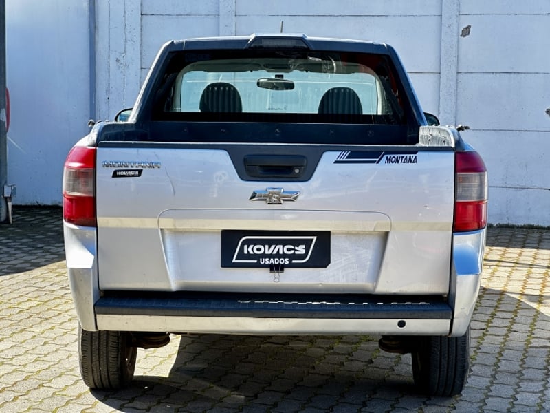 Chevrolet MONTANA 1.8 MT 2017 - Imagen 6 de 18