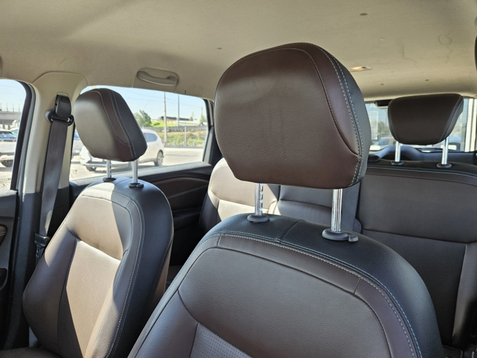 CHEVROLET SPIN PREMIER MT 1.8 2021 - Imagen 12 de 20
